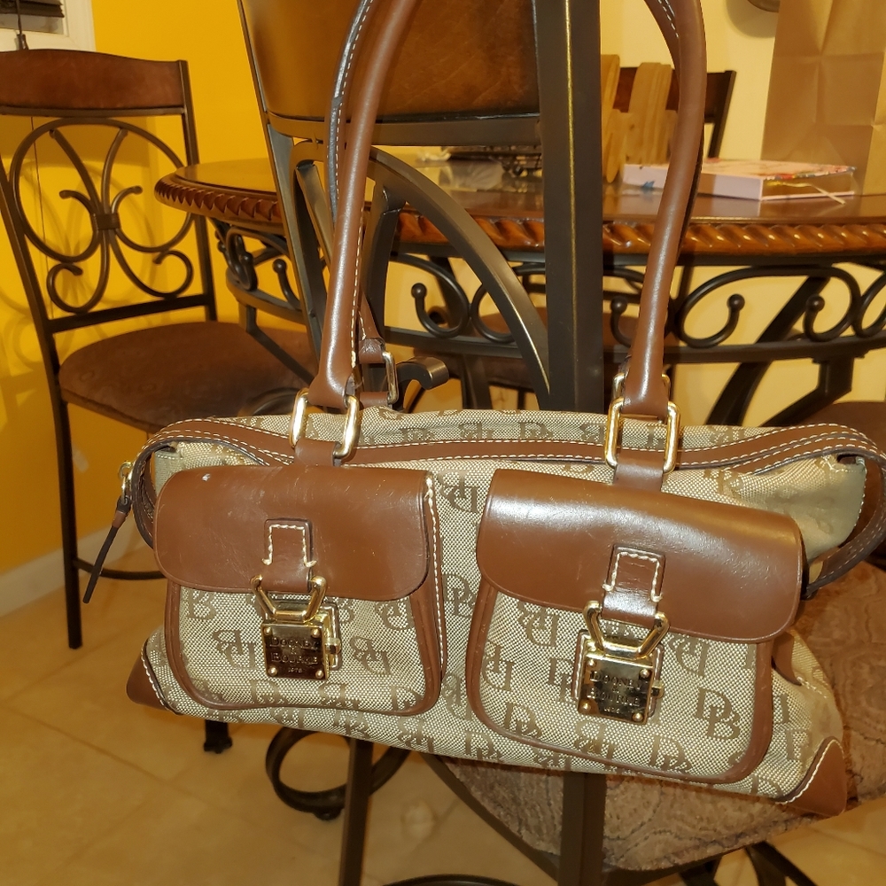 Dooney and Bourke Purse